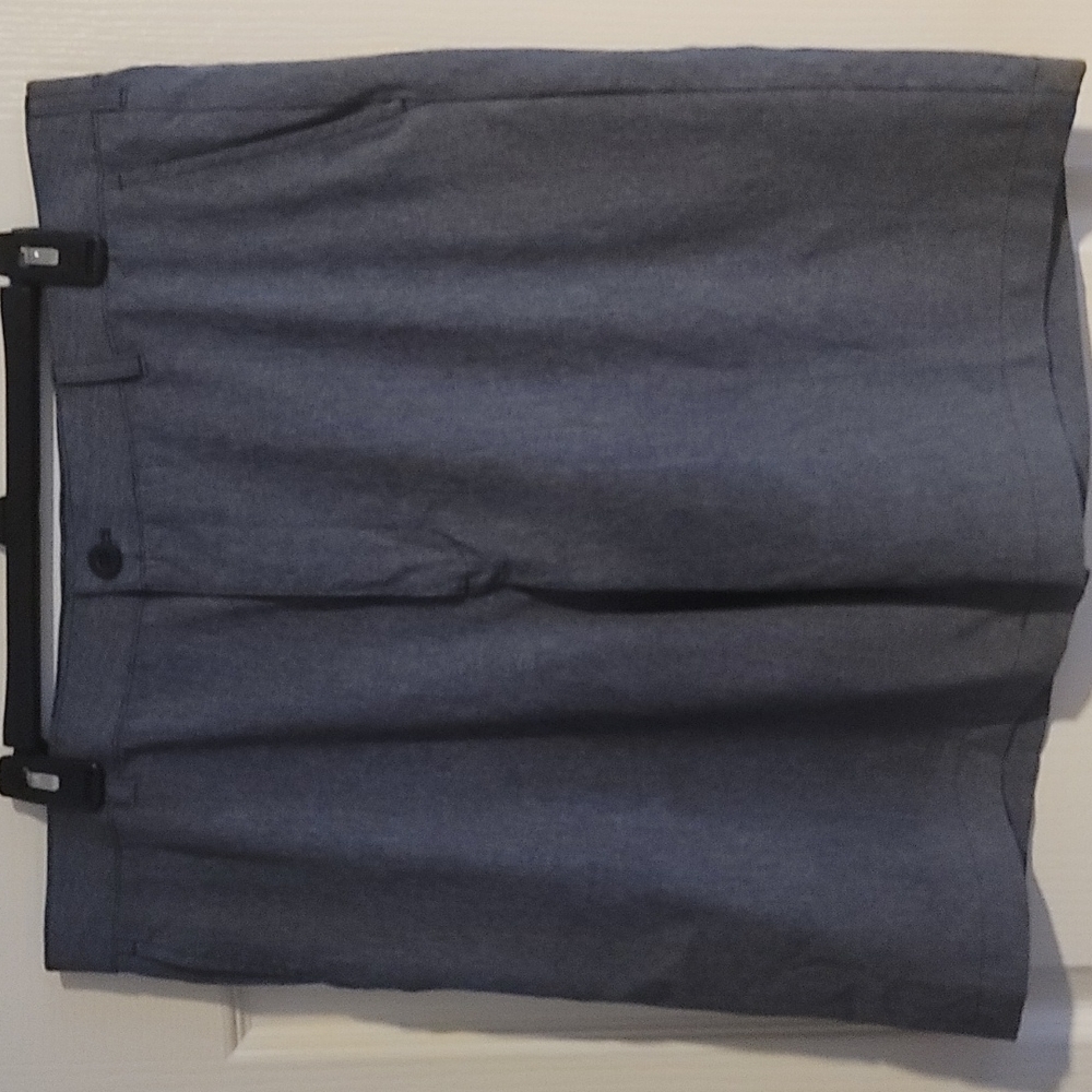 Greg Norman golf short